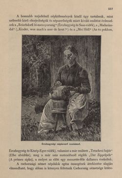 Bild der Seite - 557 - in Az Osztrák-Magyar Monarchia írásban és képben - Csehország I (2), Band 14/2