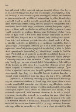 Image of the Page - 558 - in Az Osztrák-Magyar Monarchia írásban és képben - Csehország I (2), Volume 14/2
