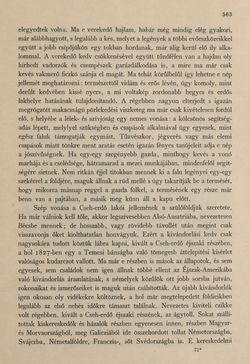 Image of the Page - 563 - in Az Osztrák-Magyar Monarchia írásban és képben - Csehország I (2), Volume 14/2