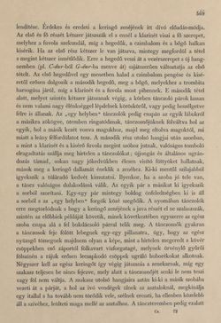 Image of the Page - 569 - in Az Osztrák-Magyar Monarchia írásban és képben - Csehország I (2), Volume 14/2