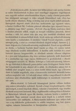 Image of the Page - 573 - in Az Osztrák-Magyar Monarchia írásban és képben - Csehország I (2), Volume 14/2