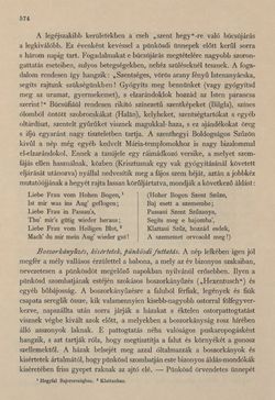 Bild der Seite - 574 - in Az Osztrák-Magyar Monarchia írásban és képben - Csehország I (2), Band 14/2