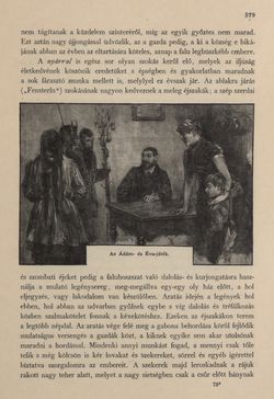 Bild der Seite - 579 - in Az Osztrák-Magyar Monarchia írásban és képben - Csehország I (2), Band 14/2