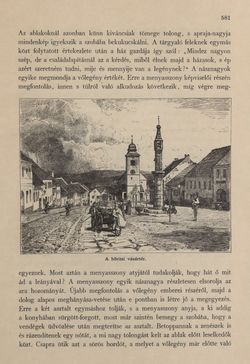 Bild der Seite - 581 - in Az Osztrák-Magyar Monarchia írásban és képben - Csehország I (2), Band 14/2
