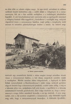 Bild der Seite - 583 - in Az Osztrák-Magyar Monarchia írásban és képben - Csehország I (2), Band 14/2