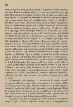 Image of the Page - 586 - in Az Osztrák-Magyar Monarchia írásban és képben - Csehország I (2), Volume 14/2