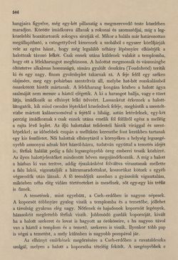 Image of the Page - 586 - in Az Osztrák-Magyar Monarchia írásban és képben - Csehország I (2), Volume 14/2