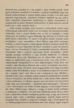 Bild der Seite - 589 - in Az Osztrák-Magyar Monarchia írásban és képben - Csehország I (2), Band 14/2
