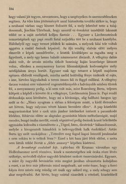 Bild der Seite - 594 - in Az Osztrák-Magyar Monarchia írásban és képben - Csehország I (2), Band 14/2