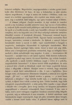 Bild der Seite - 596 - in Az Osztrák-Magyar Monarchia írásban és képben - Csehország I (2), Band 14/2