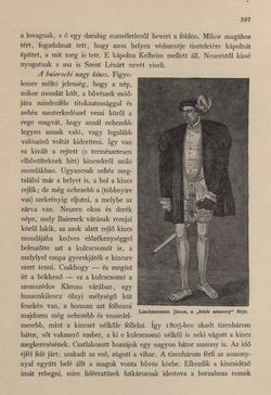 Image of the Page - 597 - in Az Osztrák-Magyar Monarchia írásban és képben - Csehország I (2), Volume 14/2