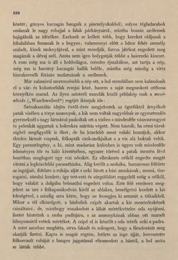 Image of the Page - 598 - in Az Osztrák-Magyar Monarchia írásban és képben - Csehország I (2), Volume 14/2