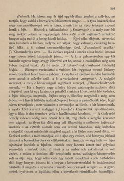 Image of the Page - 599 - in Az Osztrák-Magyar Monarchia írásban és képben - Csehország I (2), Volume 14/2