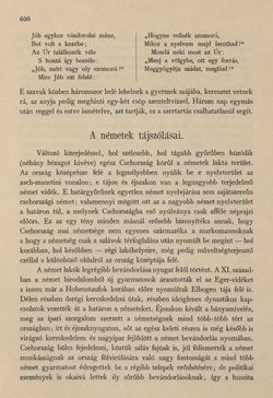 Bild der Seite - 600 - in Az Osztrák-Magyar Monarchia írásban és képben - Csehország I (2), Band 14/2