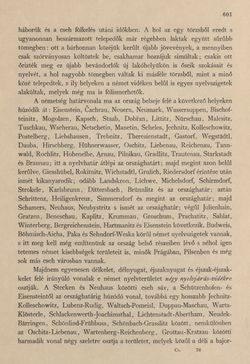 Image of the Page - 601 - in Az Osztrák-Magyar Monarchia írásban és képben - Csehország I (2), Volume 14/2