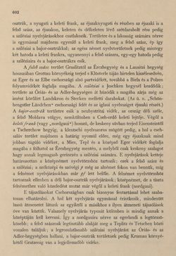 Image of the Page - 602 - in Az Osztrák-Magyar Monarchia írásban és képben - Csehország I (2), Volume 14/2