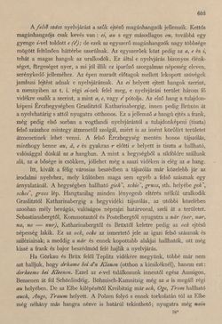 Image of the Page - 603 - in Az Osztrák-Magyar Monarchia írásban és képben - Csehország I (2), Volume 14/2