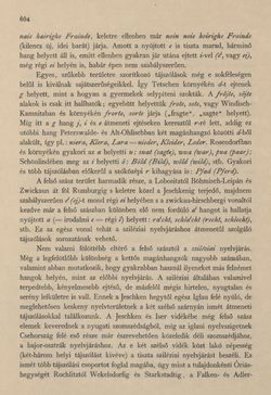 Bild der Seite - 604 - in Az Osztrák-Magyar Monarchia írásban és képben - Csehország I (2), Band 14/2