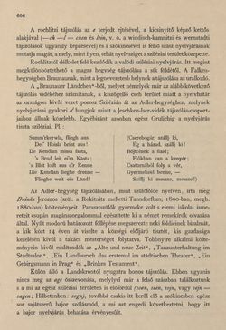 Image of the Page - 606 - in Az Osztrák-Magyar Monarchia írásban és képben - Csehország I (2), Volume 14/2