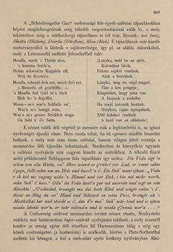 Image of the Page - 607 - in Az Osztrák-Magyar Monarchia írásban és képben - Csehország I (2), Volume 14/2