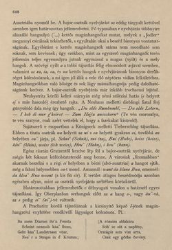 Bild der Seite - 608 - in Az Osztrák-Magyar Monarchia írásban és képben - Csehország I (2), Band 14/2