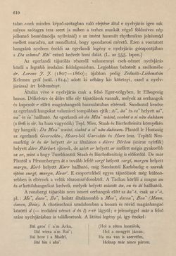 Bild der Seite - 610 - in Az Osztrák-Magyar Monarchia írásban és képben - Csehország I (2), Band 14/2