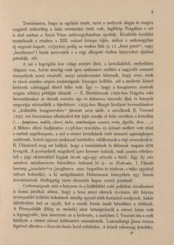 Image of the Page - 3 - in Az Osztrák-Magyar Monarchia írásban és képben - Csehország II (1), Volume 15/1