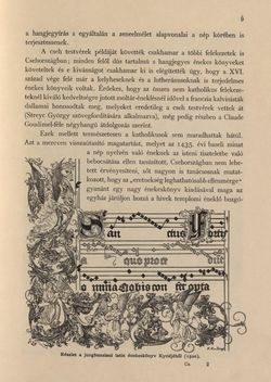 Bild der Seite - 9 - in Az Osztrák-Magyar Monarchia írásban és képben - Csehország II (1), Band 15/1
