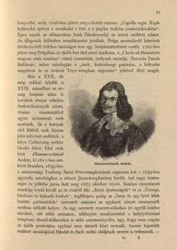 Bild der Seite - 17 - in Az Osztrák-Magyar Monarchia írásban és képben - Csehország II (1), Band 15/1