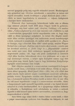 Bild der Seite - 32 - in Az Osztrák-Magyar Monarchia írásban és képben - Csehország II (1), Band 15/1