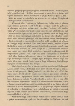 Image of the Page - 32 - in Az Osztrák-Magyar Monarchia írásban és képben - Csehország II (1), Volume 15/1