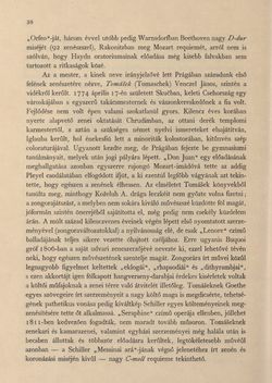 Bild der Seite - 38 - in Az Osztrák-Magyar Monarchia írásban és képben - Csehország II (1), Band 15/1