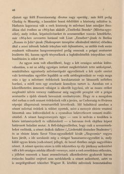 Bild der Seite - 46 - in Az Osztrák-Magyar Monarchia írásban és képben - Csehország II (1), Band 15/1