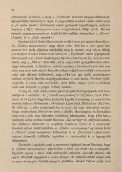 Image of the Page - 52 - in Az Osztrák-Magyar Monarchia írásban és képben - Csehország II (1), Volume 15/1
