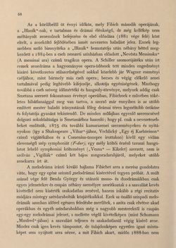 Bild der Seite - 58 - in Az Osztrák-Magyar Monarchia írásban és képben - Csehország II (1), Band 15/1