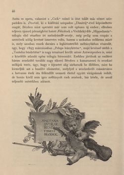 Bild der Seite - 60 - in Az Osztrák-Magyar Monarchia írásban és képben - Csehország II (1), Band 15/1