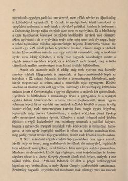 Bild der Seite - 62 - in Az Osztrák-Magyar Monarchia írásban és képben - Csehország II (1), Band 15/1