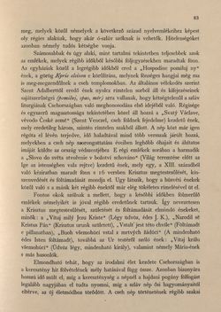 Bild der Seite - 63 - in Az Osztrák-Magyar Monarchia írásban és képben - Csehország II (1), Band 15/1