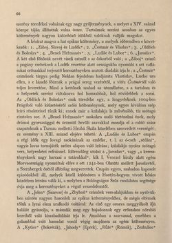 Bild der Seite - 66 - in Az Osztrák-Magyar Monarchia írásban és képben - Csehország II (1), Band 15/1