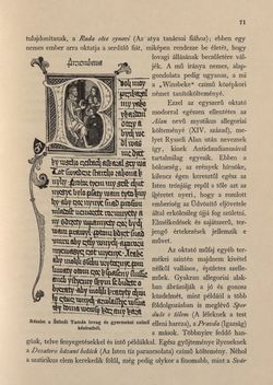 Bild der Seite - 71 - in Az Osztrák-Magyar Monarchia írásban és képben - Csehország II (1), Band 15/1