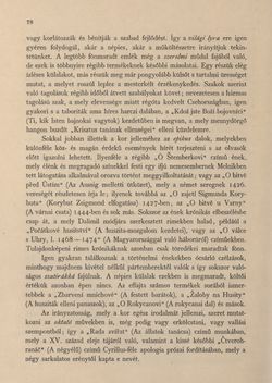 Bild der Seite - 78 - in Az Osztrák-Magyar Monarchia írásban és képben - Csehország II (1), Band 15/1