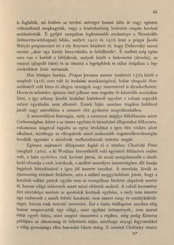 Image of the Page - 83 - in Az Osztrák-Magyar Monarchia írásban és képben - Csehország II (1), Volume 15/1