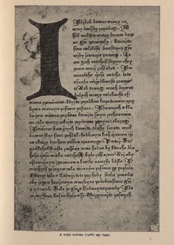 Image of the Page - 85 - in Az Osztrák-Magyar Monarchia írásban és képben - Csehország II (1), Volume 15/1