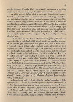 Image of the Page - 91 - in Az Osztrák-Magyar Monarchia írásban és képben - Csehország II (1), Volume 15/1