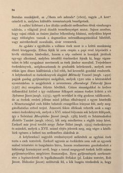 Image of the Page - 94 - in Az Osztrák-Magyar Monarchia írásban és képben - Csehország II (1), Volume 15/1