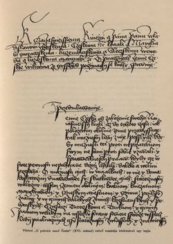 Image of the Page - 99 - in Az Osztrák-Magyar Monarchia írásban és képben - Csehország II (1), Volume 15/1