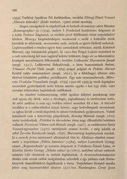 Image of the Page - 102 - in Az Osztrák-Magyar Monarchia írásban és képben - Csehország II (1), Volume 15/1