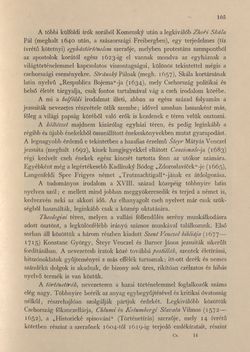 Image of the Page - 105 - in Az Osztrák-Magyar Monarchia írásban és képben - Csehország II (1), Volume 15/1