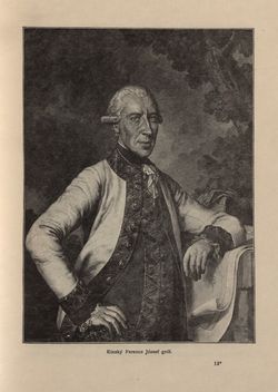 Image of the Page - 107 - in Az Osztrák-Magyar Monarchia írásban és képben - Csehország II (1), Volume 15/1