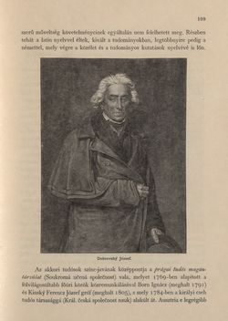 Bild der Seite - 109 - in Az Osztrák-Magyar Monarchia írásban és képben - Csehország II (1), Band 15/1